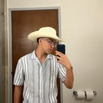 Jose Corpus - @corpus_melo15 - Instagram
