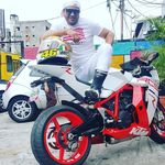 Jose Correa - @josecorrea742 - Instagram