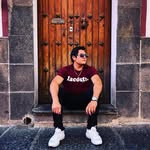 Jose Antonio Ramirez Corro - @tonyramirezcorro - Instagram