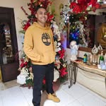 Jose Corro - @jantonioc30 - Instagram