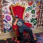 Jose Cottes - @cottesjose - Instagram