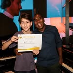 José Eduardo Matsuda Couto - @josecoutopianista - Instagram