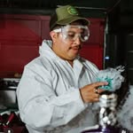 Jose Cox - @drinksbyjosecox - Instagram