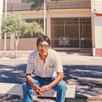 Jose Cox Pinto - Facebook