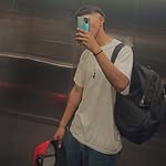 Jose León Najera - @jose_coxd - Instagram