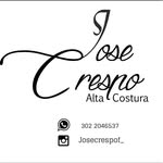 JOSÉ CRESPO - @josecrespof_ - Instagram