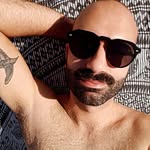 Jose Crespo Martínez - @dikahim - Instagram