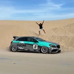 Jose - @jose_crespo_gti_amg - Instagram