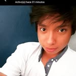 Jose Crisanto - @crisanto7308 - Instagram