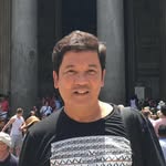 Jose Crisanto - @thirdmd1771 - Instagram