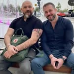 Jose Cunningham - @rosaco8424 - Instagram