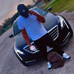 Jose Cunningham - @jrvashun02 - Instagram