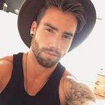 Jose Cunningham - @josecunningham8992 - Instagram