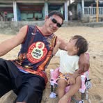 Jose Dacanay - Facebook