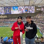 Jose Del Real - @josedelreal123 - Instagram