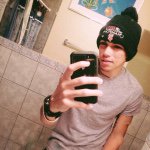 Jose Del Real - @liljd0329_faith - Instagram