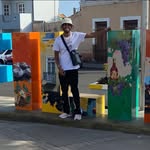 Jose Depina - @djedjee_23 - Instagram