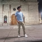 Jose Doria - @josel_ed - Instagram