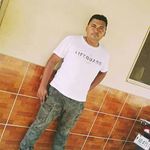 Jose Enamorado - @jose_elvir - Instagram