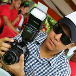 Jose Gabriel Escaño Camilo - @salcedord - Instagram