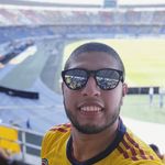 Ramiro Jose Escaño Cantillo - @alkimista_77 - Instagram