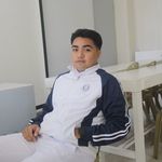 Jose Espiritu - @champagne.chuche - Instagram