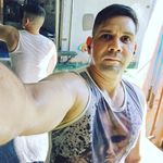 José Fariña - @jmfari777 - Instagram