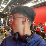 Jose Farina Jr - @tazliftz - Instagram