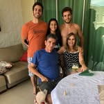 Jose Ferrari - @joseferrari10 - Instagram