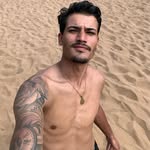 Jose Ferraz - @ferrazaguiaar - Instagram