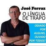José Ferraz - @ferrazeopovo - Instagram