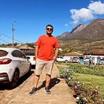 José Ferraz - @joseravaiano - Instagram