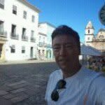 Jose Ferraz de Carvalho - @jferrazc - Instagram