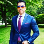 Motivacao & Espiritualidade  com pr. José Ferraz - @joseferraz_inrv - Instagram