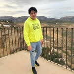 Jose Florez Ardila - @joseflorez93 - Instagram