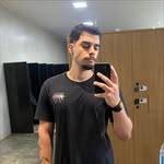 José Forastieri - @zeforastieri - Instagram