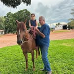 Osvaldir Jose Forastieri - @osvaldirjoseforastieri - Instagram