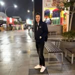 Jose Fox - @jose_panacual - Instagram
