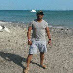 Jose Fox - @foxdelevante - Instagram