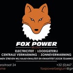 Jose Fox - @foxpowerbelgium - Instagram