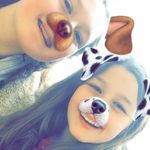 Milli&Emily - @josefrey.real - Instagram