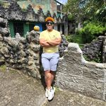 Jose Davila Frometa - @bebediamondsport - Instagram