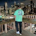 Jose Salvador Frometa Escriba - @josesalvador0121 - Instagram