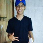 Fulton José cedeño rio - @fultonjosecedeno - Instagram