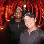 Roderick Jose Fulton-Brown - @roderickfultonbrown - Instagram