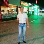 Jose Alfredo Gainza - @josealfredogainza - Instagram