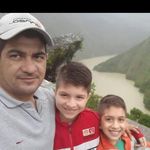 Jose Antonio Garrido Gainza - @garridogainza - Instagram