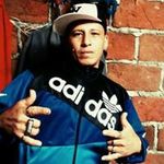 Jose Gainza - @nazareno2164 - Instagram