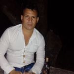 Josè Gainza - @josegainzareynaldo - Instagram