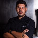 José Gainza - @chef_gainza - Instagram